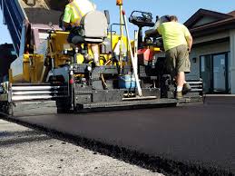 Best Asphalt Driveway Installation  in Leadville North, CO