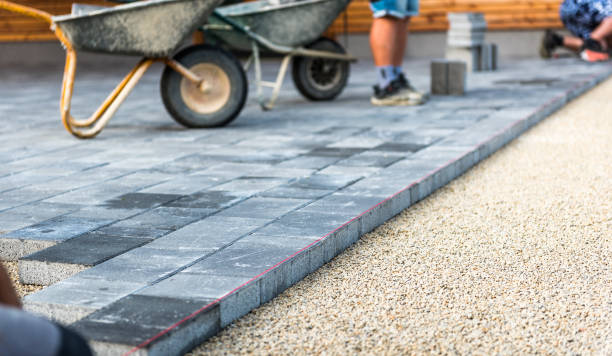 Best Paver Driveway Installation  in Leadville North, CO