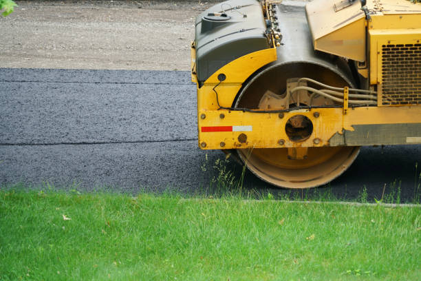 Best Driveway Repair and Patching  in Leadville North, CO